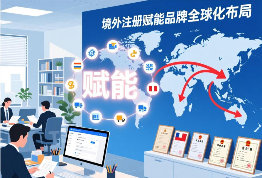 境外投资备案